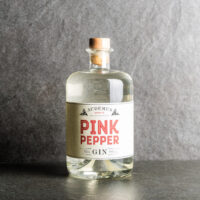 Pink Pepper Gin