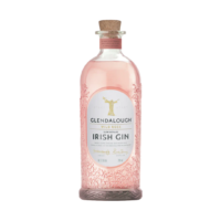 glendalough wild roses gin