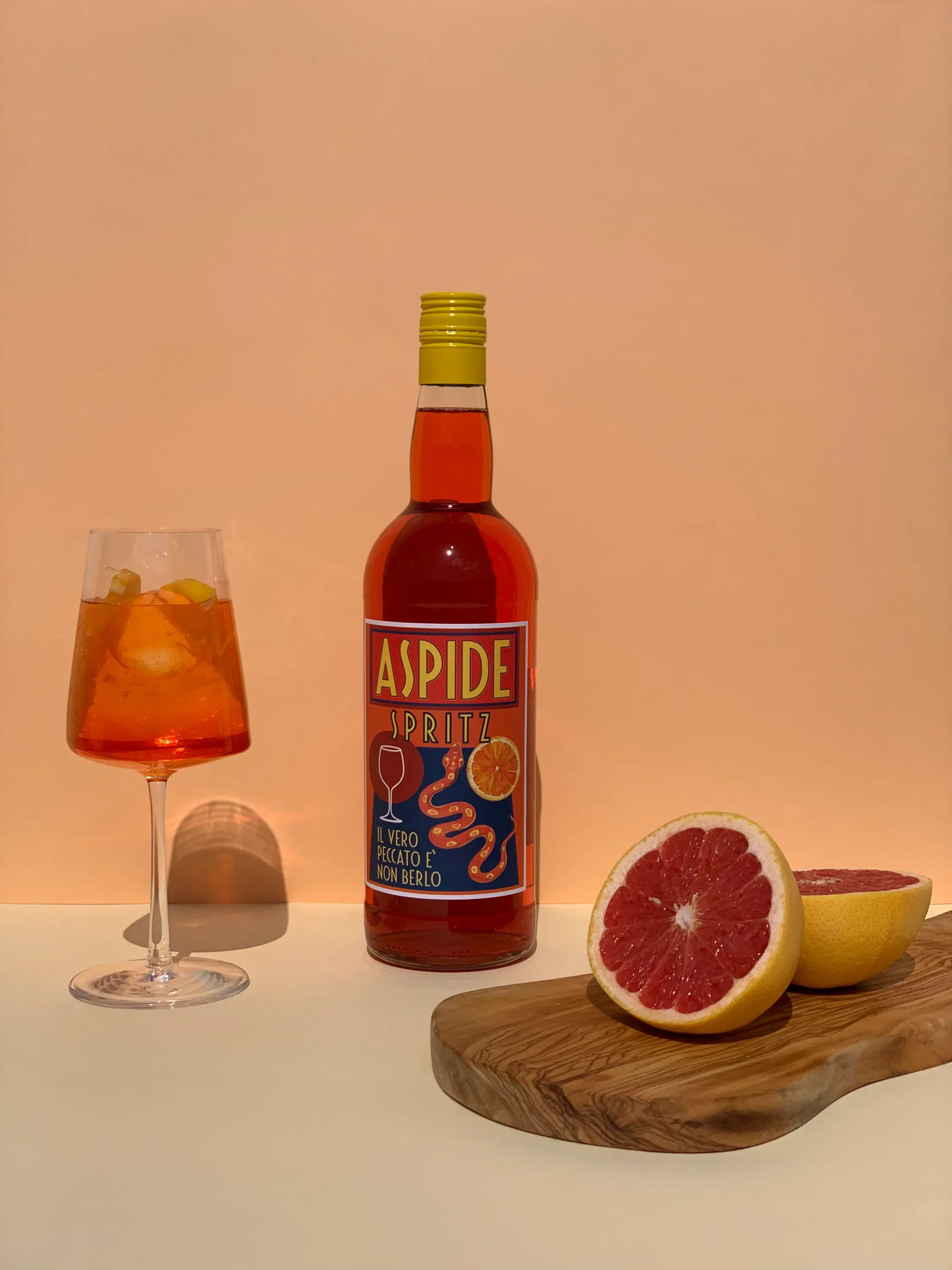 Aspide Spritz