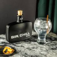 Gin Sir Chill