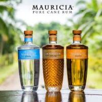 Mauricia Rhum Heritage