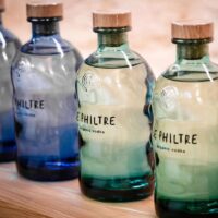 Le Philtre Vodka Bio