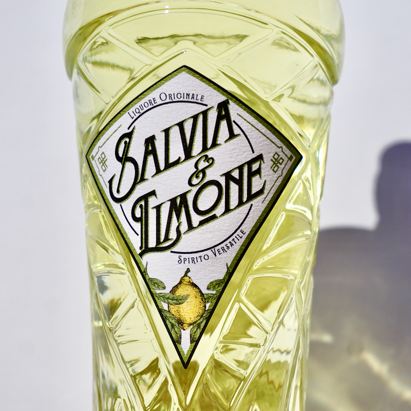 Salvia & Limone