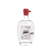 Mezcal The Lost Explorer Espadin 8 ans