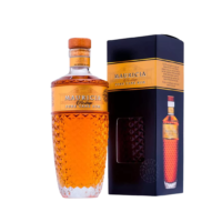 mauritia heritage rum