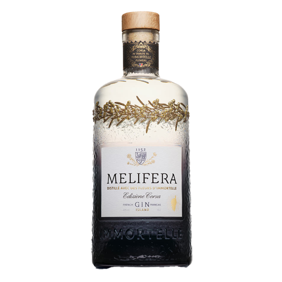 melifera edizione corsa