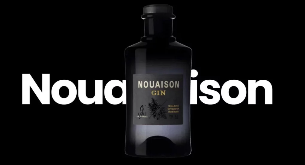 G'Vine Nouaison