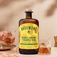 Rosemont Ananas Rhum
