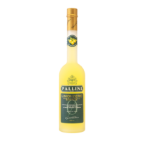 pallini limonzero