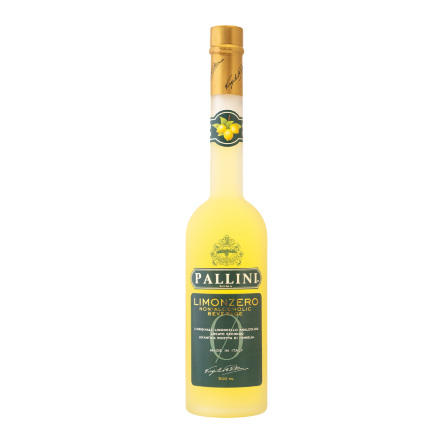 pallini limonzero