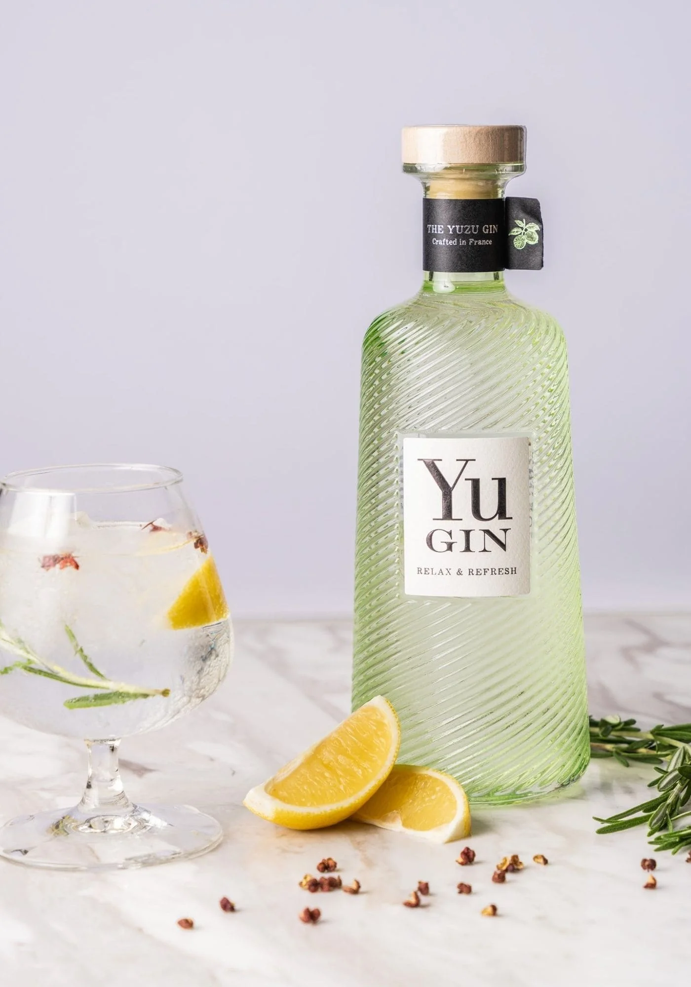 Yu Gin 