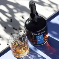 Dictador 20 ans Rhum