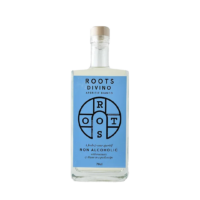 roots divino bianco aperitif sans alcool
