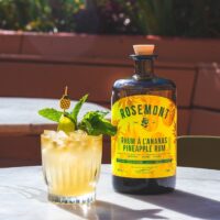 Rosemont Ananas Rhum