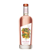 s de sorgin rose gin