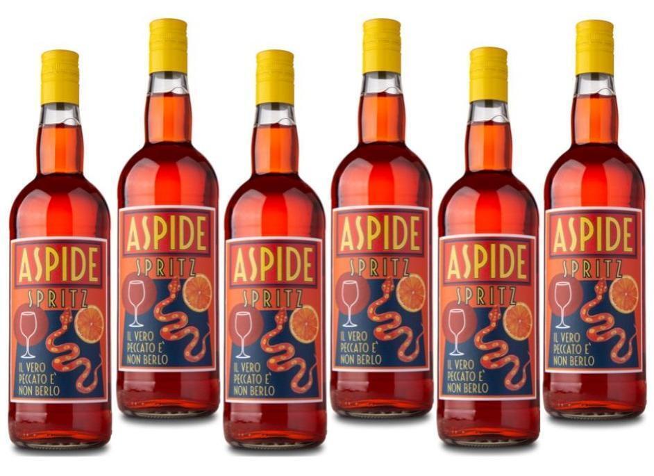 Aspide Spritz