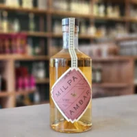 Milpa Ambar Mexican Whiskey
