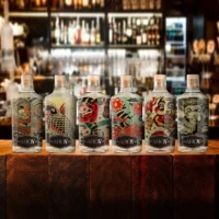 Ahoy Gin