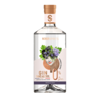 sober gin sans alcool