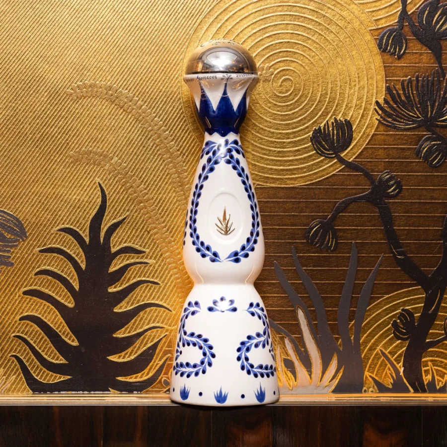 Clase Azul reposado Tequila