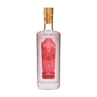 the lakes pink grapefruit gin