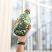 Le Philtre Vodka Bio