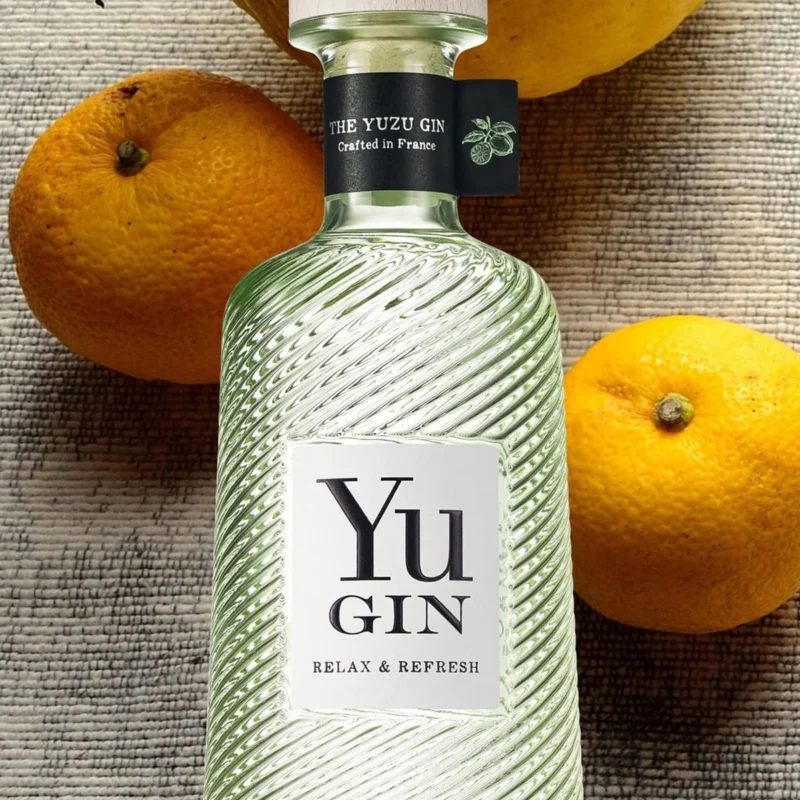 Yu Gin