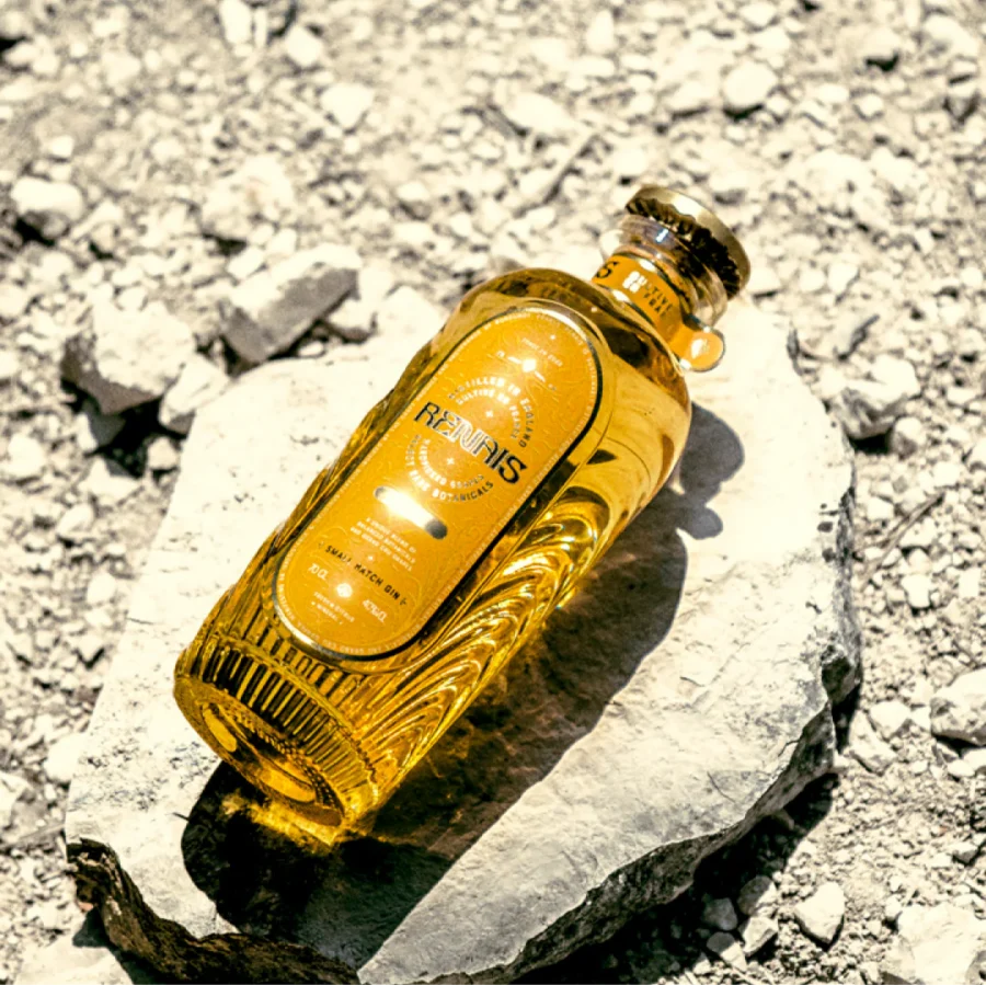 Renais Gin
