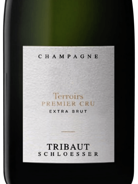 Champagne Tribaut Schloesser 1er cru extra brut