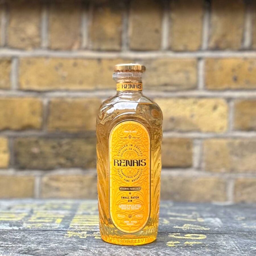 Renais Gin