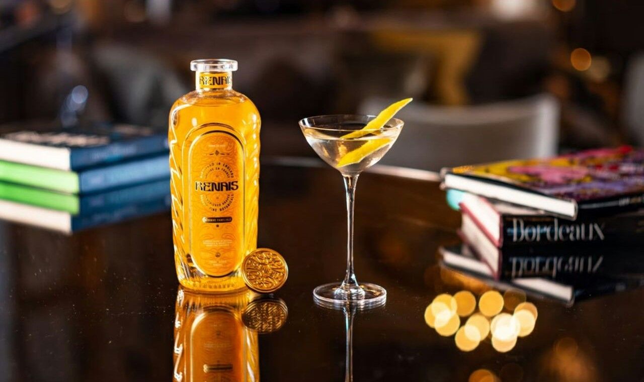 Renais Gin