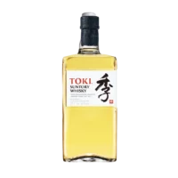 Toki Whisky