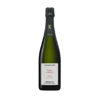 Champagne tribault schloesser blanc de noir