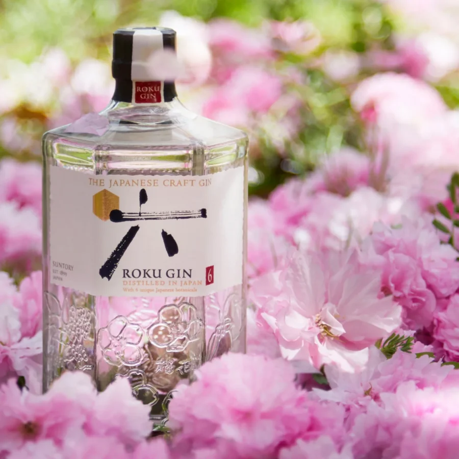 Roku Gin