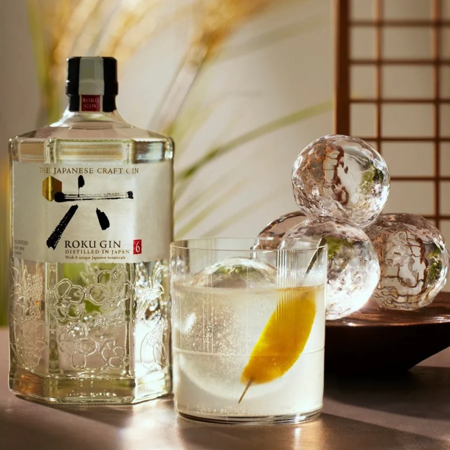 Roku GIn
