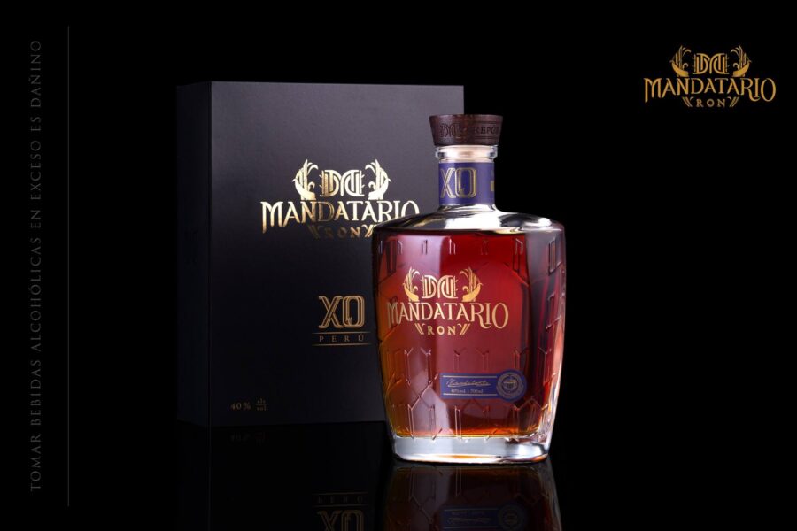 Mandatario XO