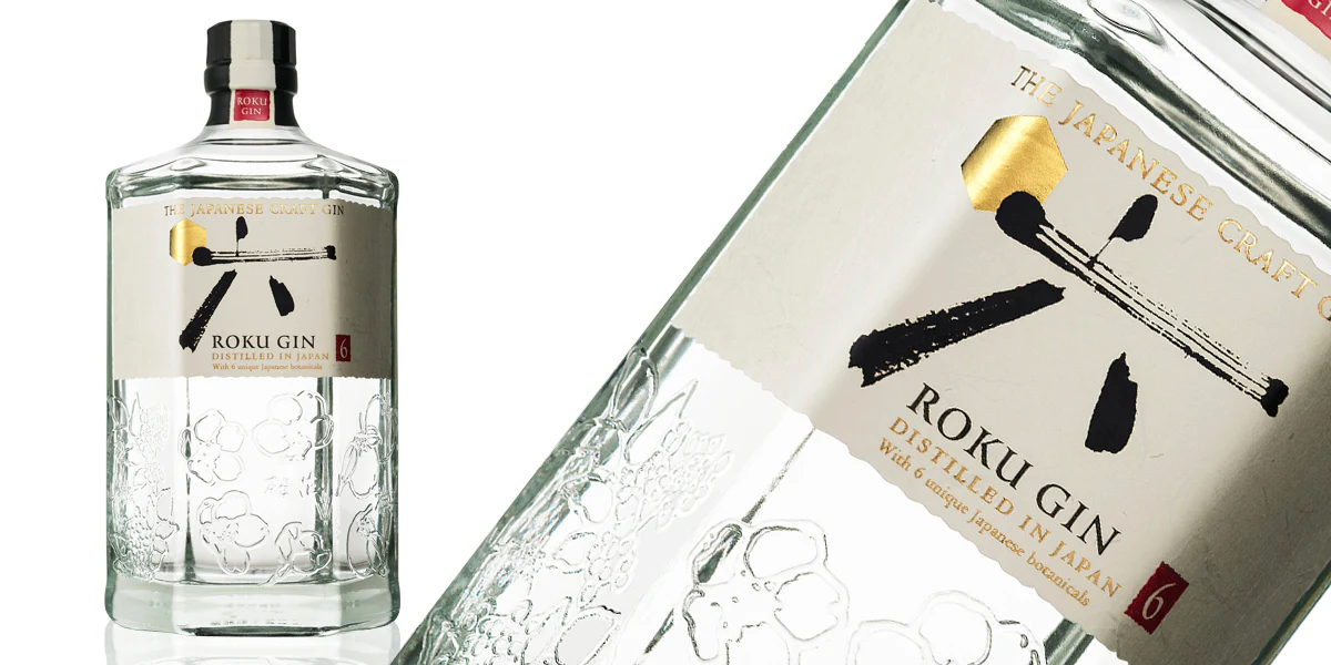 Roku Gin