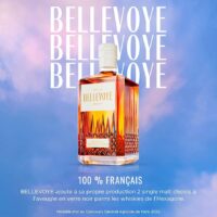 Bellevoye Blanc