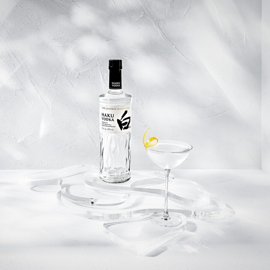 Haku Vodka