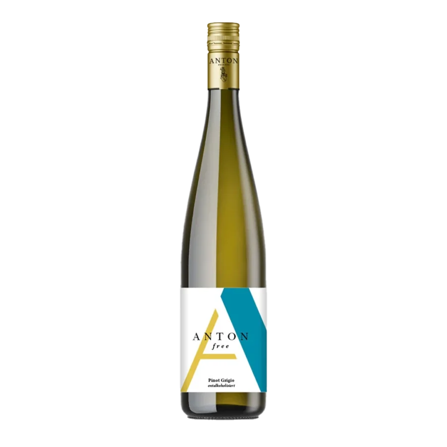 Domaine Anton Free Pinot Gris