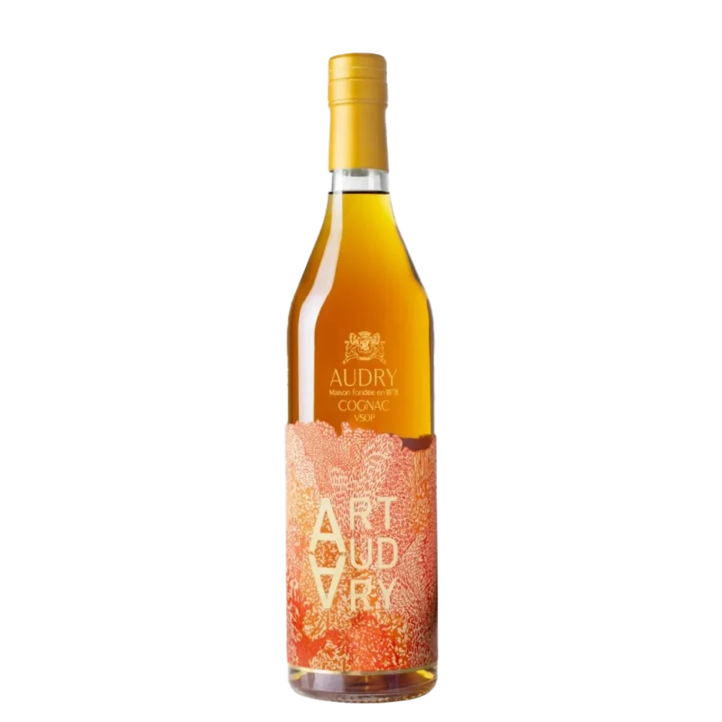 Audry vsop cognac