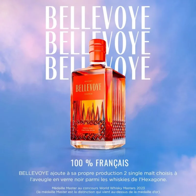 Bellevoye Orange