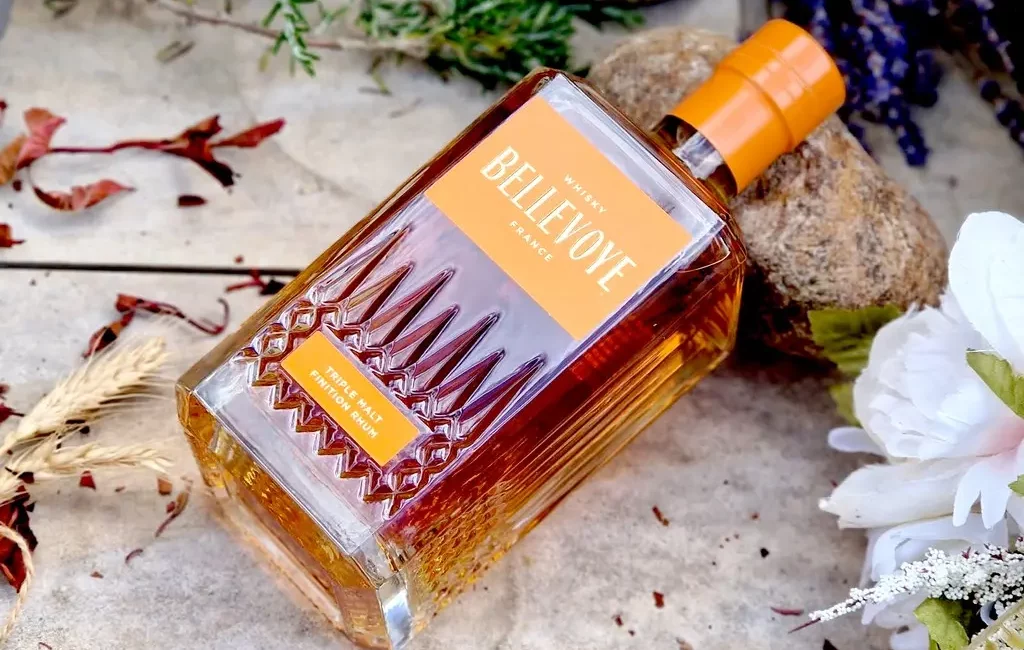 Bellevoye Orange