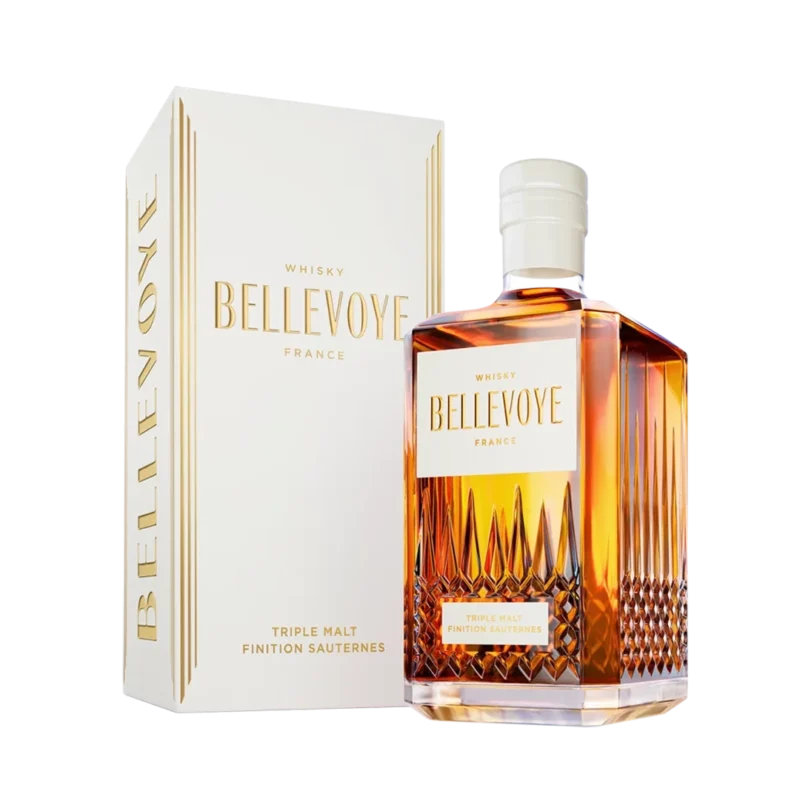 Bellevoye blanc Finition Sauternes