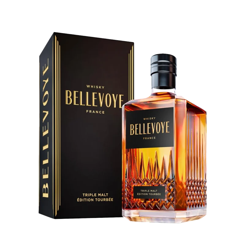 Bellevoye Noir