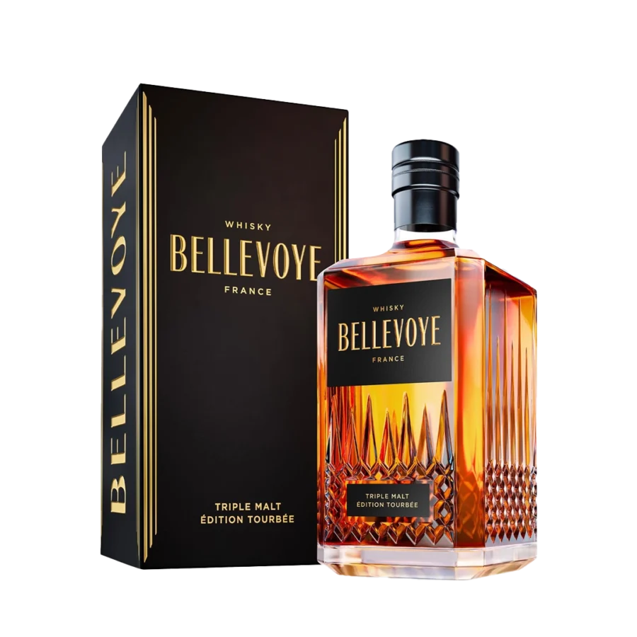 Bellevoye Noir