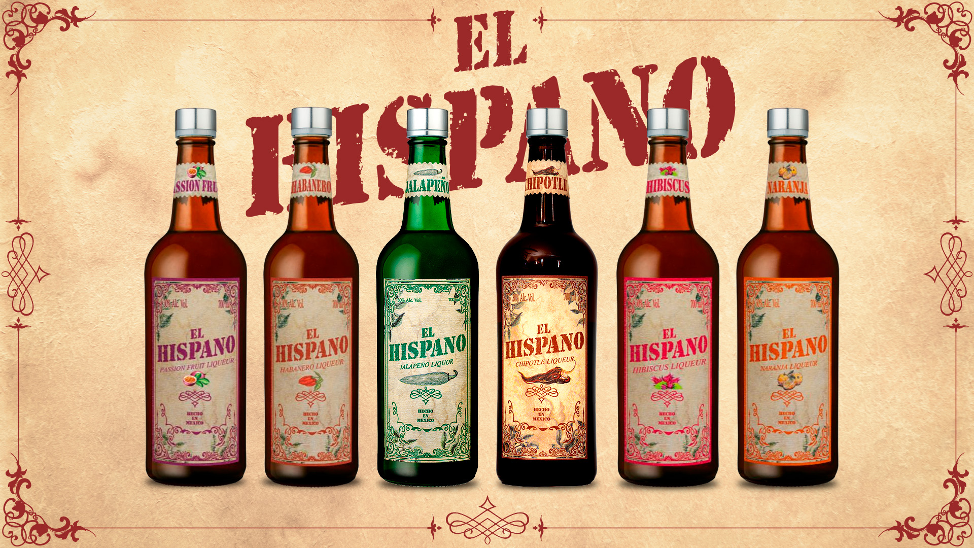 El Hispano Jalapeno