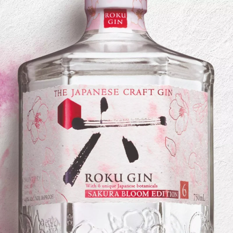 Roku Sakura bloom