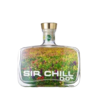 Sir Chill Zero Gin