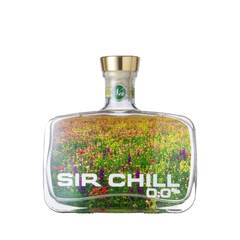 Sir Chill Zero Gin